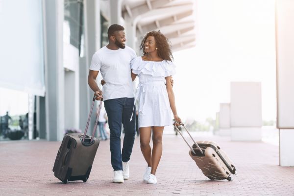 South Bend Travel