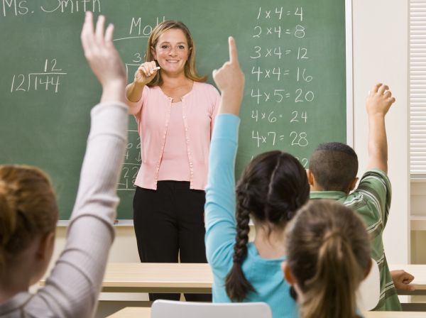 South Bend Education
