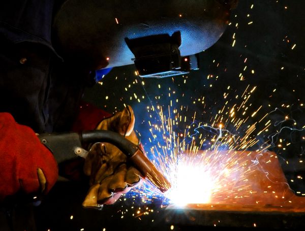 South Bend Welding Service