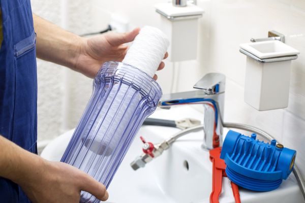 South Bend Water Treatment