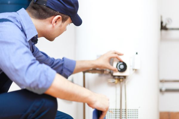 South Bend Water Heater Service