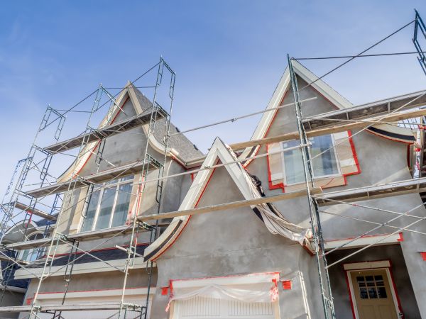South Bend Stucco Service