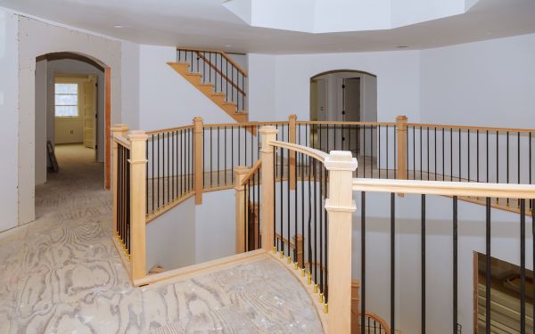 South Bend Stairs and Rails Service