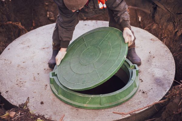 South Bend Septic Service