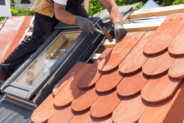 South Bend Roofing Service