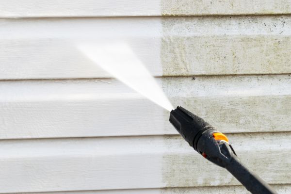 South Bend Power Washing