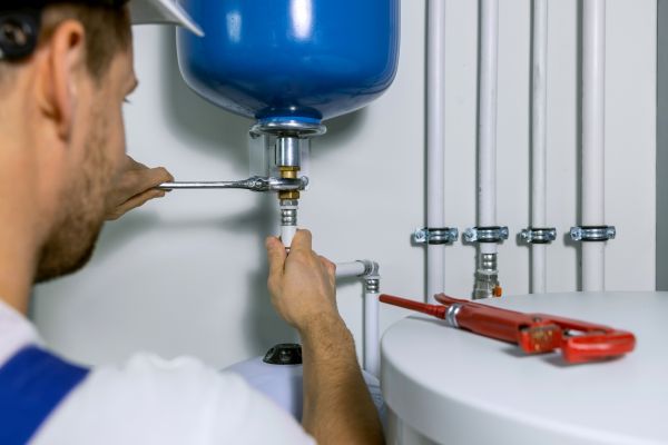 South Bend Plumbing Service