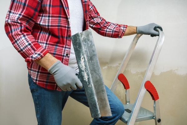 South Bend Plastering Service