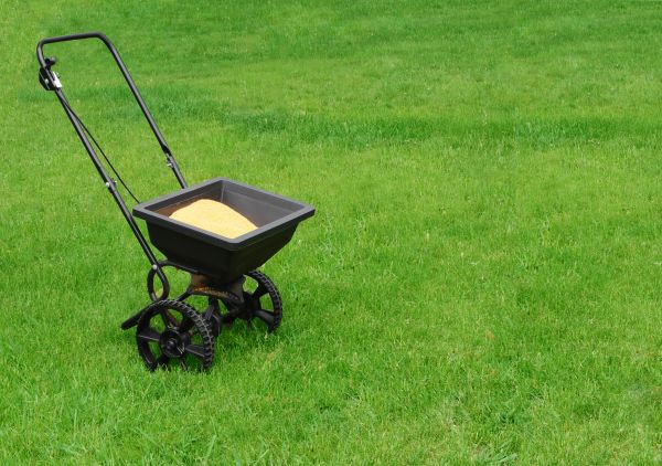 South Bend Lawn Treatment