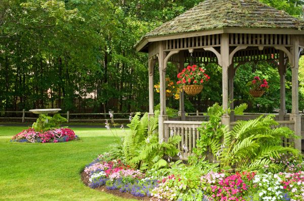 South Bend Landscaping