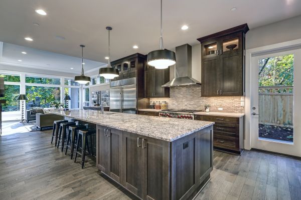 South Bend Kitchen Remodeling