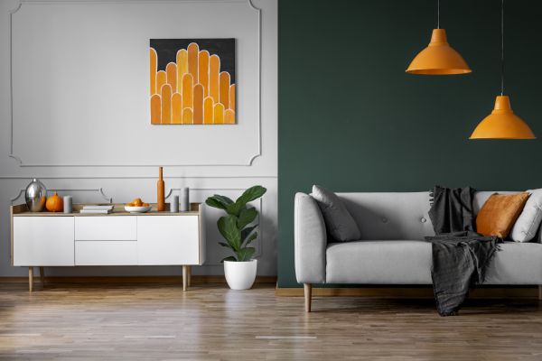 South Bend Interior Painting