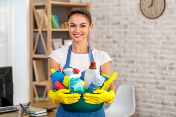 South Bend Interior Cleaning