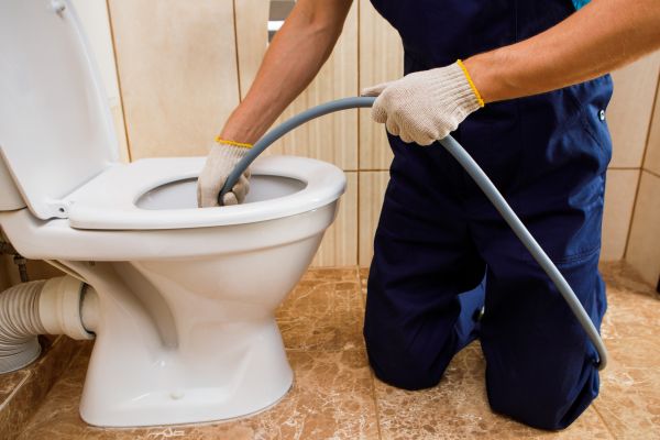 South Bend Hydro Jetting Service