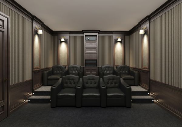 South Bend Home Theater Service