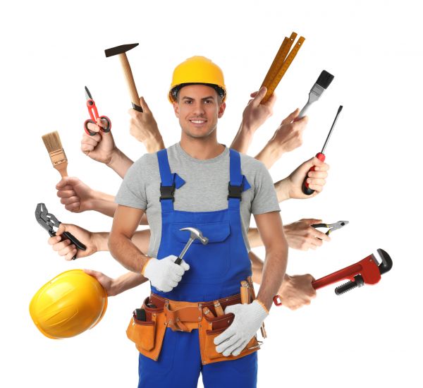 South Bend Handyman Service