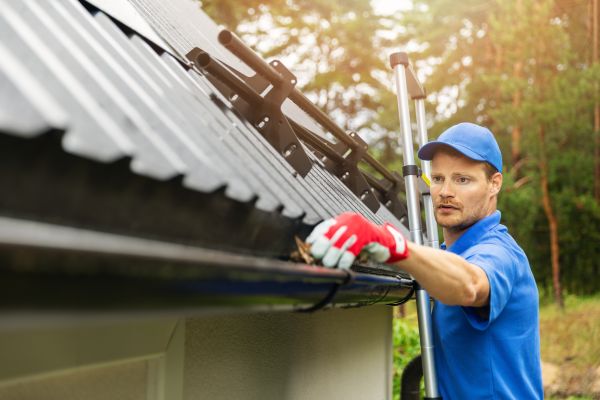 South Bend Gutter Service