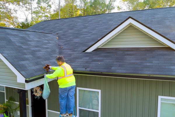 South Bend Gutter Covers Service