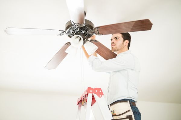 South Bend Fan Electrical Service