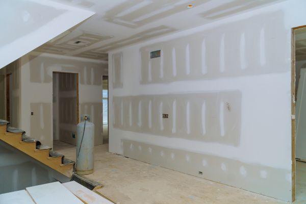 South Bend Drywall Service