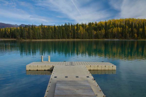 South Bend Dock Service