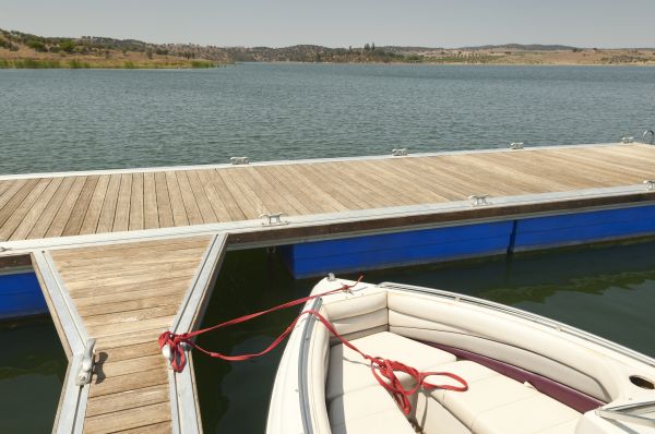 South Bend Deck Service