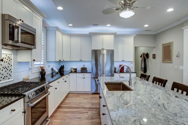 South Bend Countertop Service