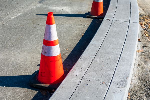 South Bend Concrete Repair