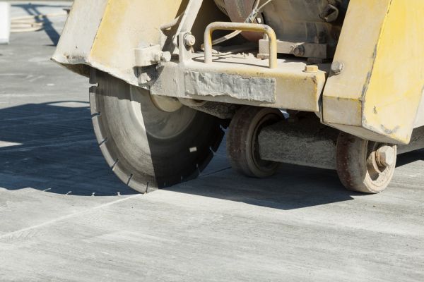 South Bend Concrete Cutting