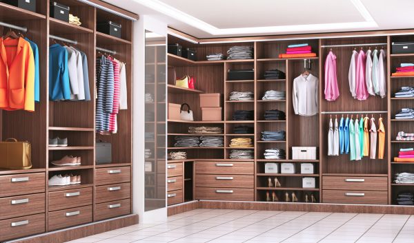 South Bend Closet and Shelving Service