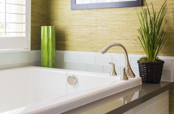 South Bend Bathtub Installation