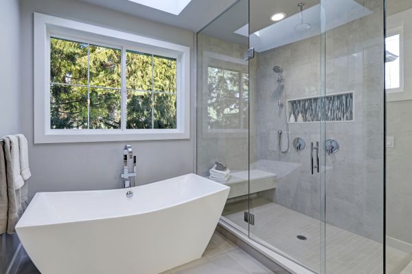 South Bend Bathroom Remodeling