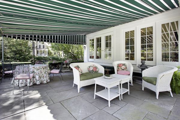 South Bend Awning Service